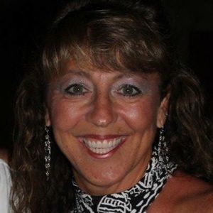 Meet your Posher, Diane
